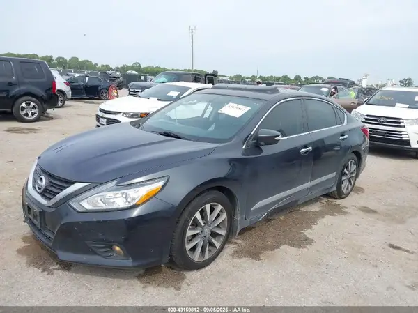 1N4AL3AP2GC270516 2016 NISSAN ALTIMA - Image 2