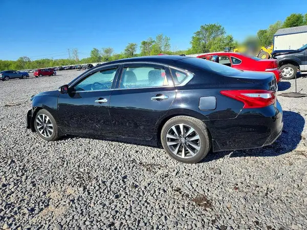 1N4AL3AP2GC270774 2016 NISSAN ALTIMA - Image 2