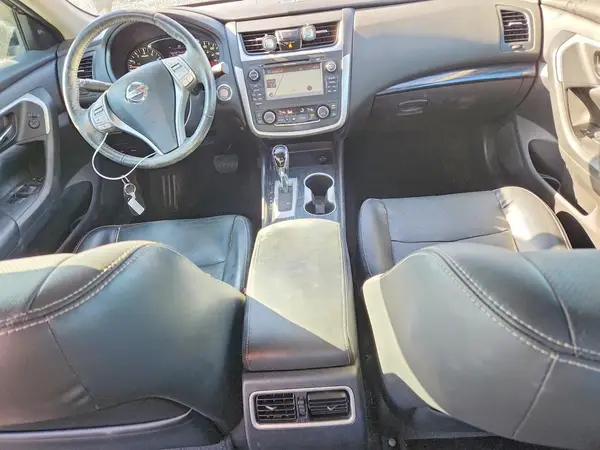1N4AL3AP2GC270774 2016 NISSAN ALTIMA - Image 8