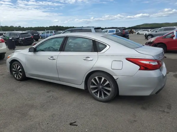 1N4AL3AP2GC270922 2016 NISSAN ALTIMA - Image 2