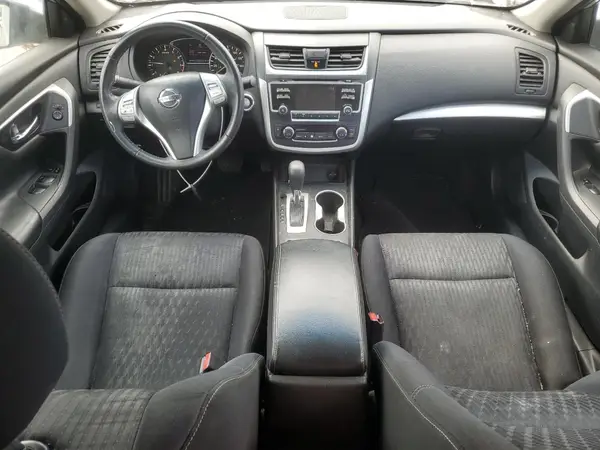 1N4AL3AP2GC270922 2016 NISSAN ALTIMA - Image 8