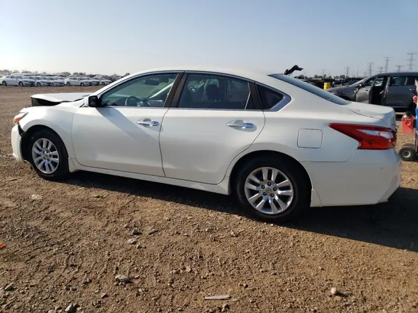 1N4AL3AP2GC271049 2016 NISSAN ALTIMA - Image 2