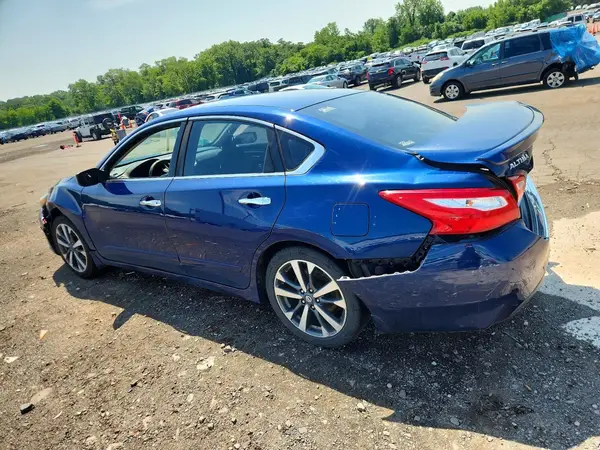 1N4AL3AP2GC271259 2016 NISSAN ALTIMA - Image 2