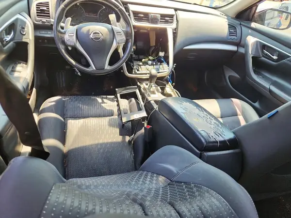 1N4AL3AP2GC271259 2016 NISSAN ALTIMA - Image 8