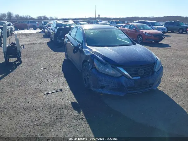 1N4AL3AP2GC271262 2016 NISSAN ALTIMA - Image 1