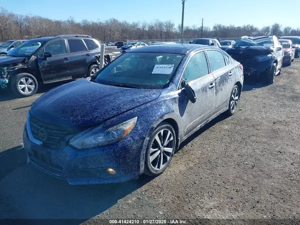 1N4AL3AP2GC271262 2016 NISSAN ALTIMA - Image 2