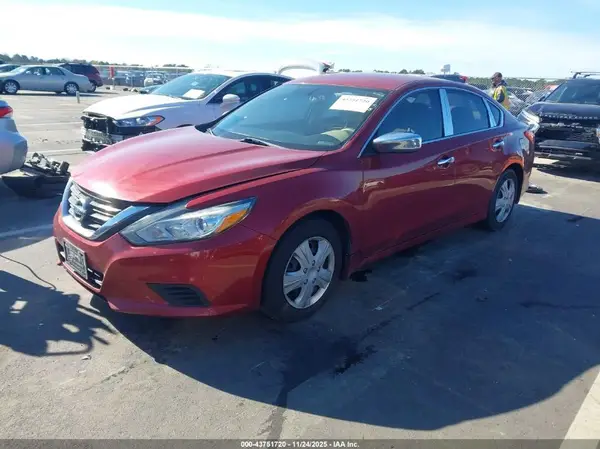 1N4AL3AP2GC271374 2016 NISSAN ALTIMA - Image 2