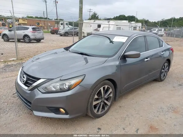 1N4AL3AP2GC271651 2016 NISSAN ALTIMA - Image 2