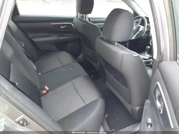 1N4AL3AP2GC271651 2016 NISSAN ALTIMA - Image 8