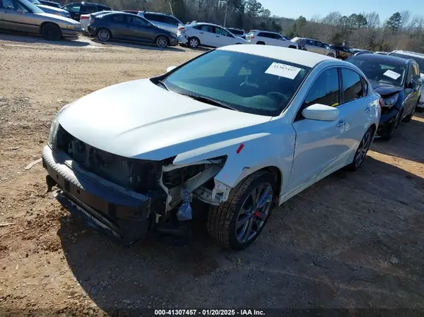 1N4AL3AP2GC271892 2016 NISSAN ALTIMA - Image 2