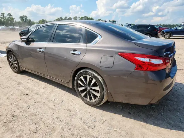 1N4AL3AP2GC272041 2016 NISSAN ALTIMA - Image 2