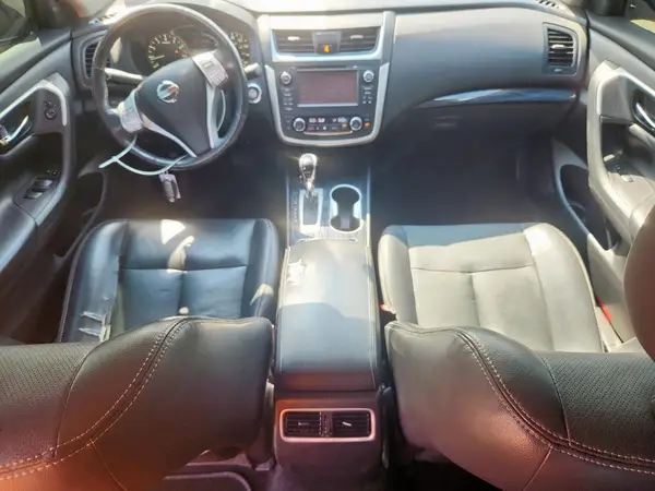 1N4AL3AP2GC272041 2016 NISSAN ALTIMA - Image 8