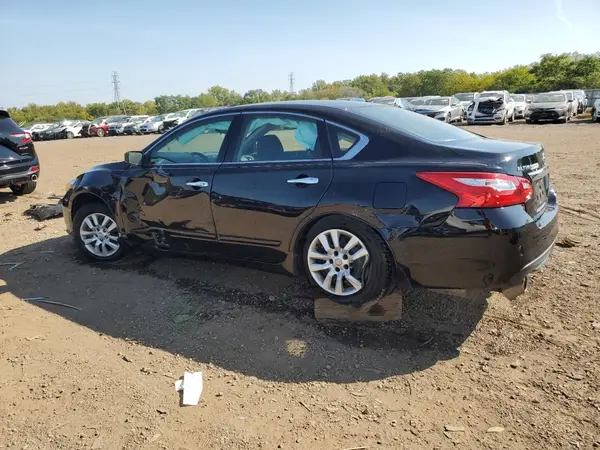 1N4AL3AP2GC272248 2016 NISSAN ALTIMA - Image 2