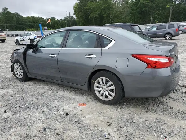 1N4AL3AP2GC272511 2016 NISSAN ALTIMA - Image 2