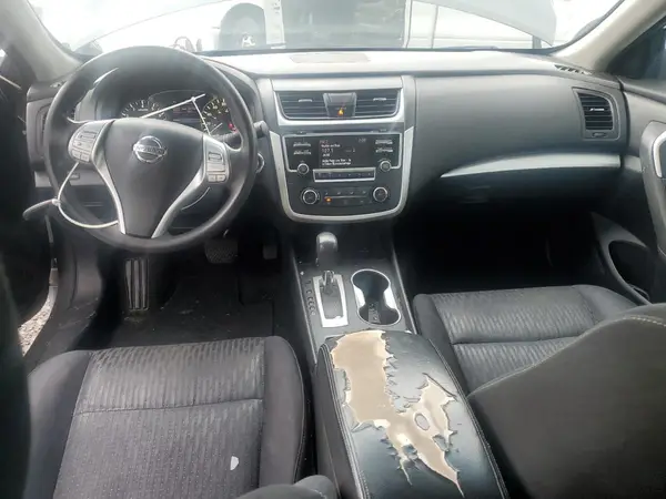 1N4AL3AP2GC272511 2016 NISSAN ALTIMA - Image 8