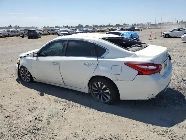 1N4AL3AP2GC272802 2016 NISSAN ALTIMA - Image 2