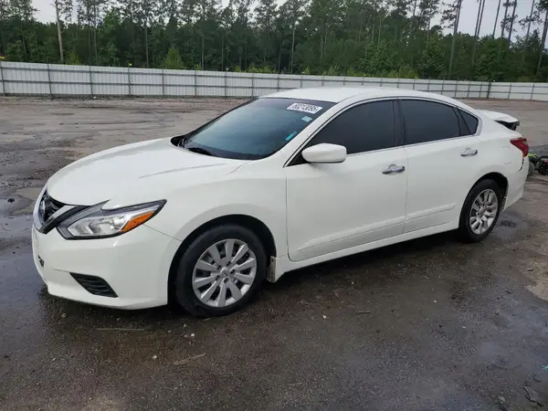 1N4AL3AP2GC272850 2016 NISSAN ALTIMA - Image 1