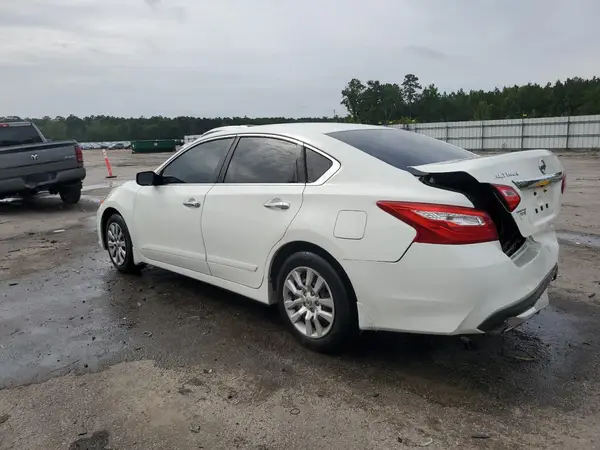 1N4AL3AP2GC272850 2016 NISSAN ALTIMA - Image 2