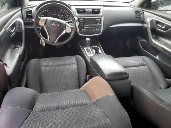1N4AL3AP2GC272850 2016 NISSAN ALTIMA - Image 8