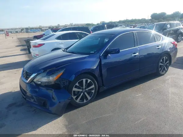 1N4AL3AP2GC272962 2016 NISSAN ALTIMA - Image 2