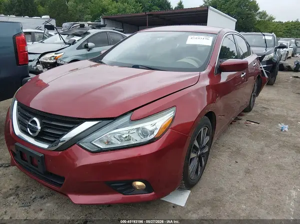 1N4AL3AP2GC273058 2016 NISSAN ALTIMA - Image 2