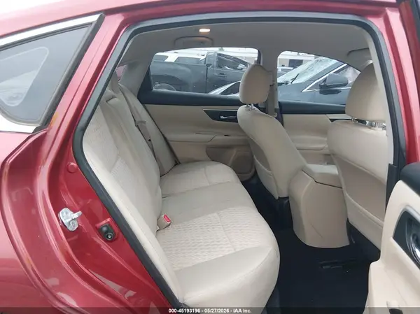 1N4AL3AP2GC273058 2016 NISSAN ALTIMA - Image 8