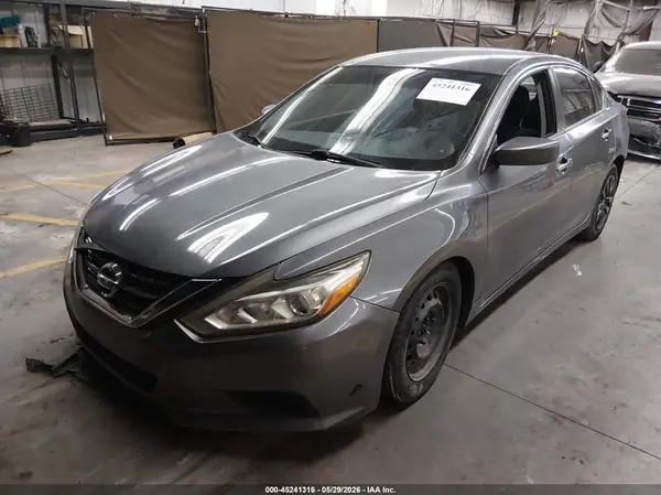 1N4AL3AP2GC273464 2016 NISSAN ALTIMA - Image 2