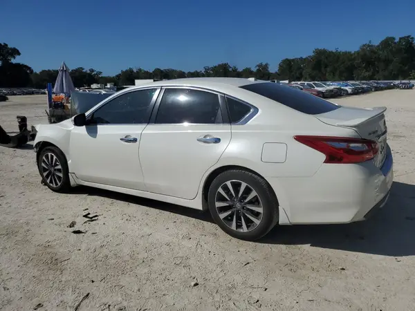 1N4AL3AP2GC273657 2016 NISSAN ALTIMA - Image 2