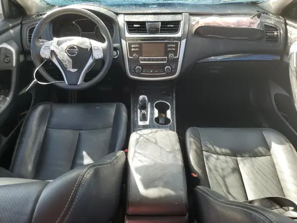 1N4AL3AP2GC273657 2016 NISSAN ALTIMA - Image 8