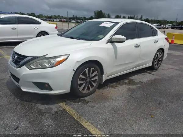 1N4AL3AP2GC273660 2016 NISSAN ALTIMA - Image 2