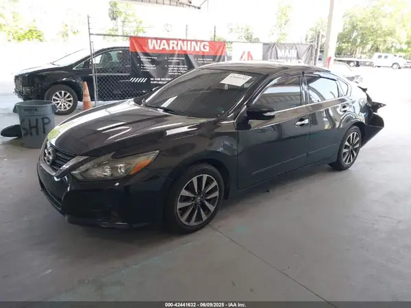 1N4AL3AP2GC274162 2016 NISSAN ALTIMA - Image 2