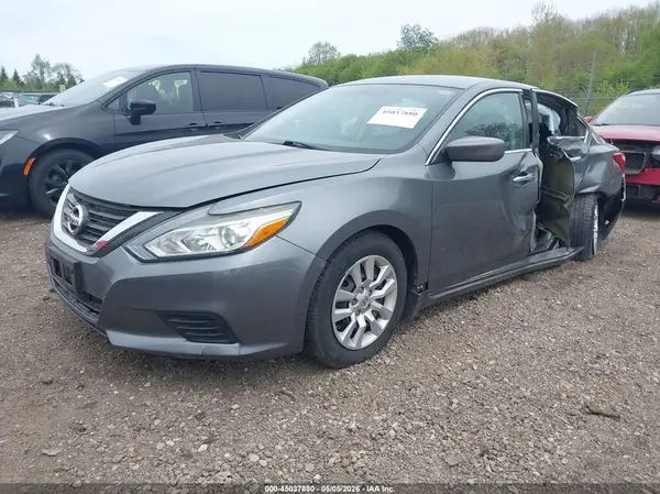 1N4AL3AP2GC274369 2016 NISSAN ALTIMA - Image 2