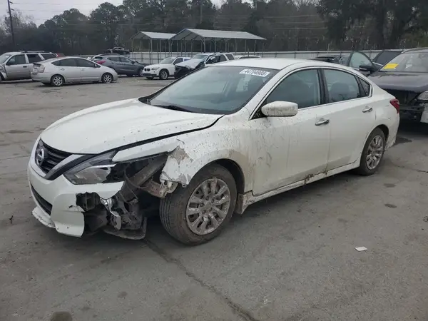 1N4AL3AP2GC274775 2016 NISSAN ALTIMA - Image 1