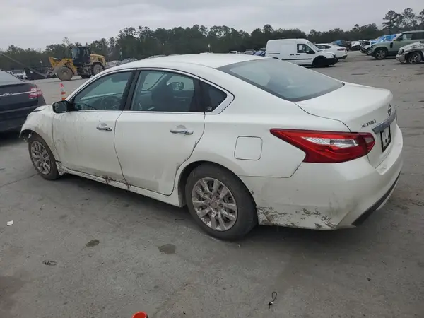 1N4AL3AP2GC274775 2016 NISSAN ALTIMA - Image 2