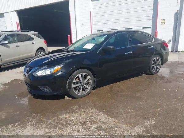 1N4AL3AP2GC275408 2016 NISSAN ALTIMA - Image 2
