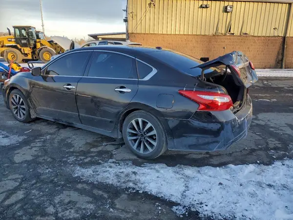 1N4AL3AP2GC275439 2016 NISSAN ALTIMA - Image 2