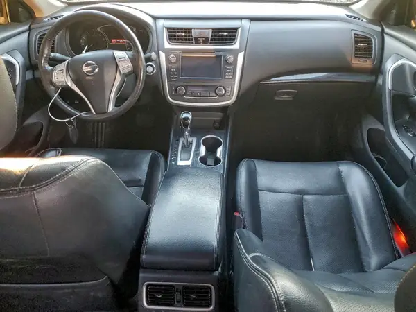 1N4AL3AP2GC275439 2016 NISSAN ALTIMA - Image 8
