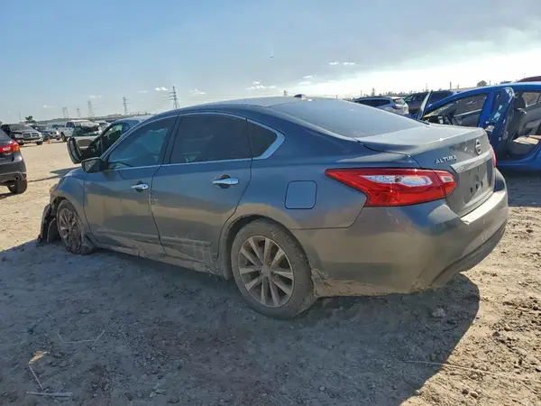 1N4AL3AP2GC275490 2016 NISSAN ALTIMA - Image 2