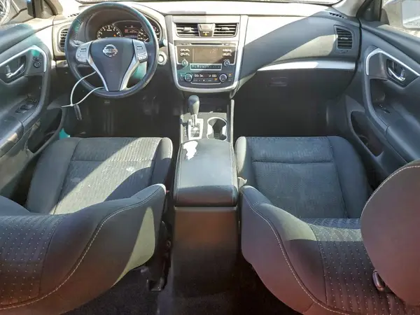 1N4AL3AP2GC275490 2016 NISSAN ALTIMA - Image 8