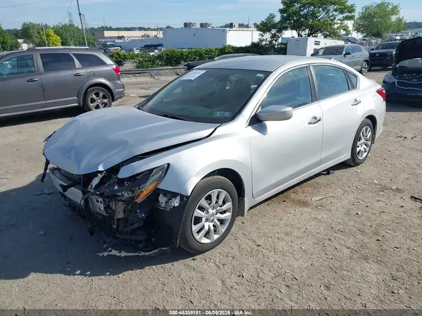 1N4AL3AP2GC275702 2016 NISSAN ALTIMA - Image 2