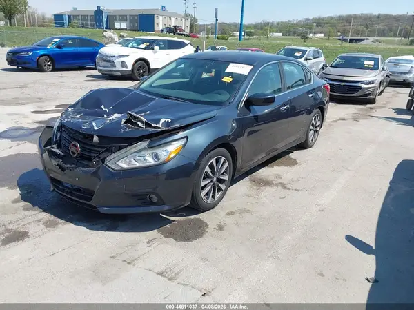 1N4AL3AP2GC276106 2016 NISSAN ALTIMA - Image 2