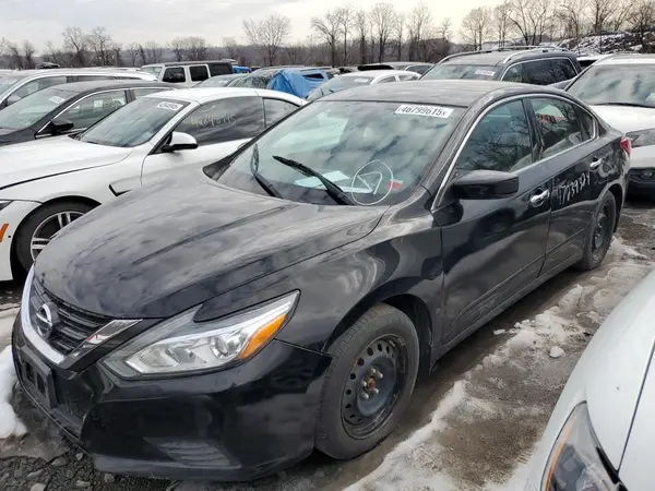 1N4AL3AP2GC276462 2016 NISSAN ALTIMA - Image 1