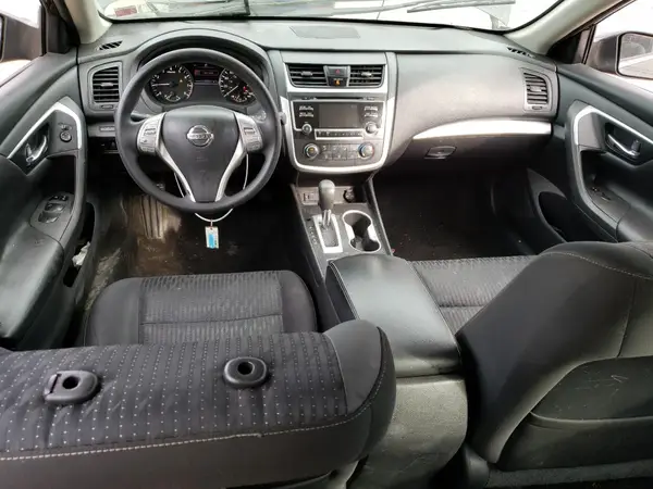 1N4AL3AP2GC276462 2016 NISSAN ALTIMA - Image 8