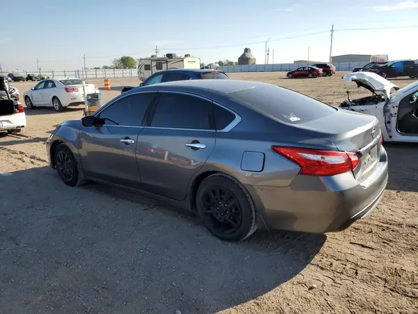 1N4AL3AP2GC276641 2016 NISSAN ALTIMA - Image 2