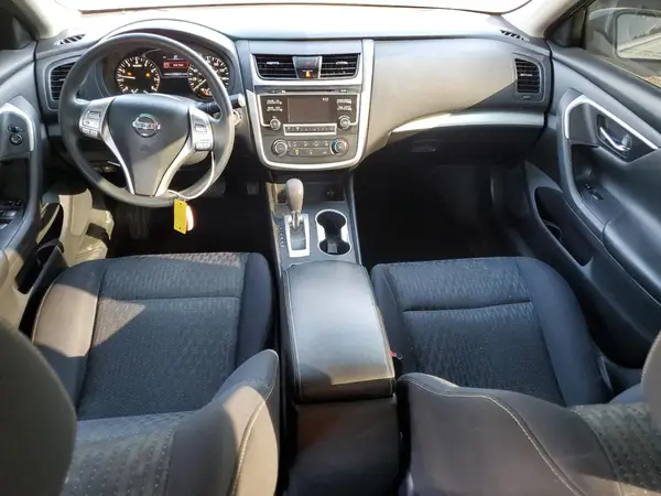 1N4AL3AP2GC276641 2016 NISSAN ALTIMA - Image 8