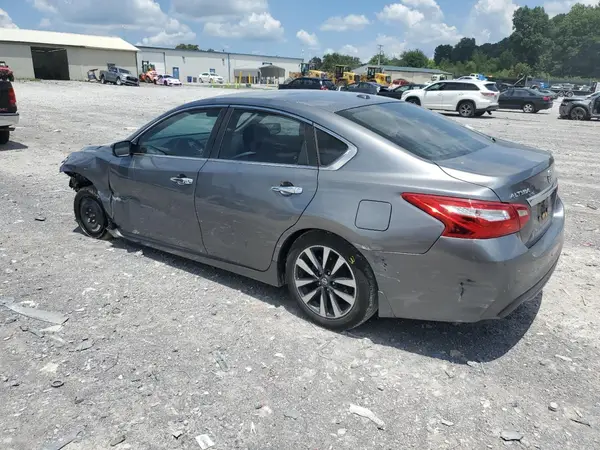 1N4AL3AP2GC276719 2016 NISSAN ALTIMA - Image 2