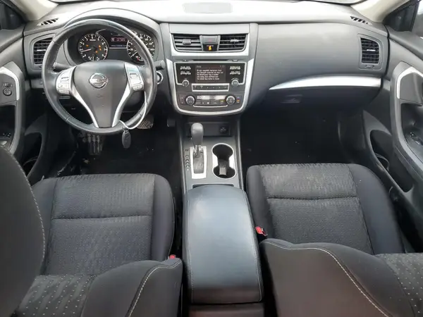 1N4AL3AP2GC276719 2016 NISSAN ALTIMA - Image 8