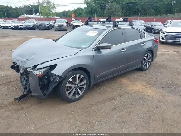1N4AL3AP2GC276753 2016 NISSAN ALTIMA - Image 2