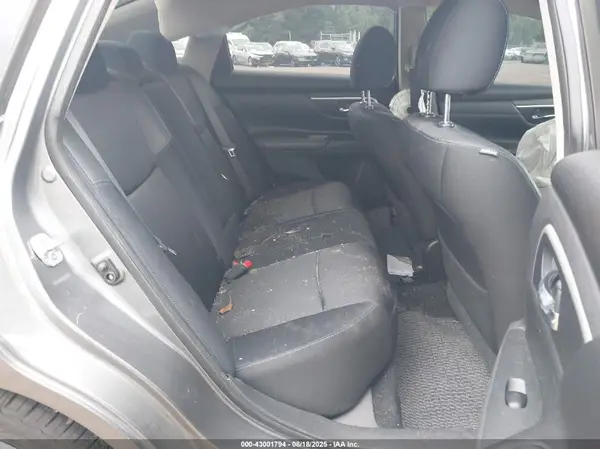 1N4AL3AP2GC276753 2016 NISSAN ALTIMA - Image 8
