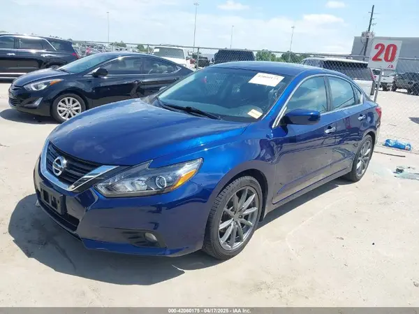 1N4AL3AP2GC277255 2016 NISSAN ALTIMA - Image 2